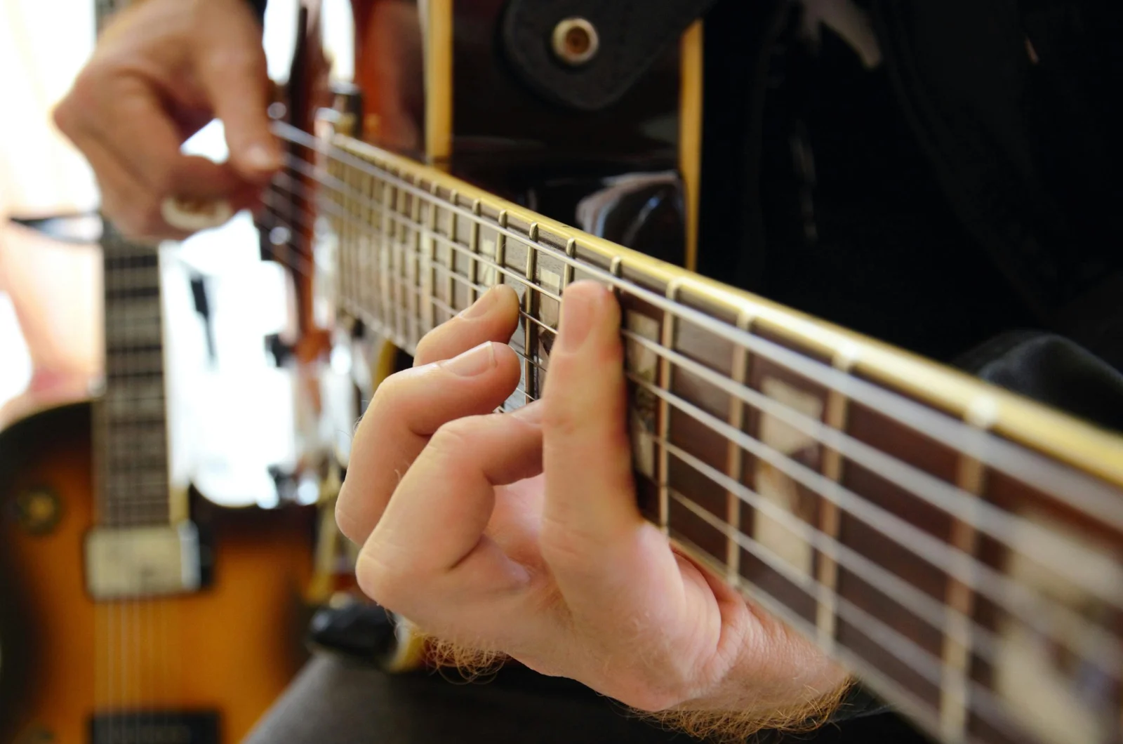 iBuyLesPaul Guitar Buyback