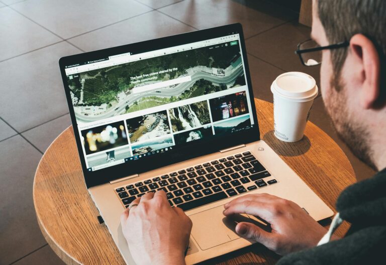Key Features Every Modern Website Should Have
