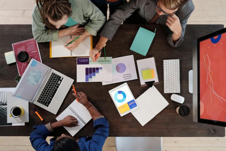How to Turn Website Visitors into Paying Customers